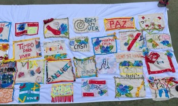 Brasília se prepara para receber Marcha Nacional das Mulheres Negras