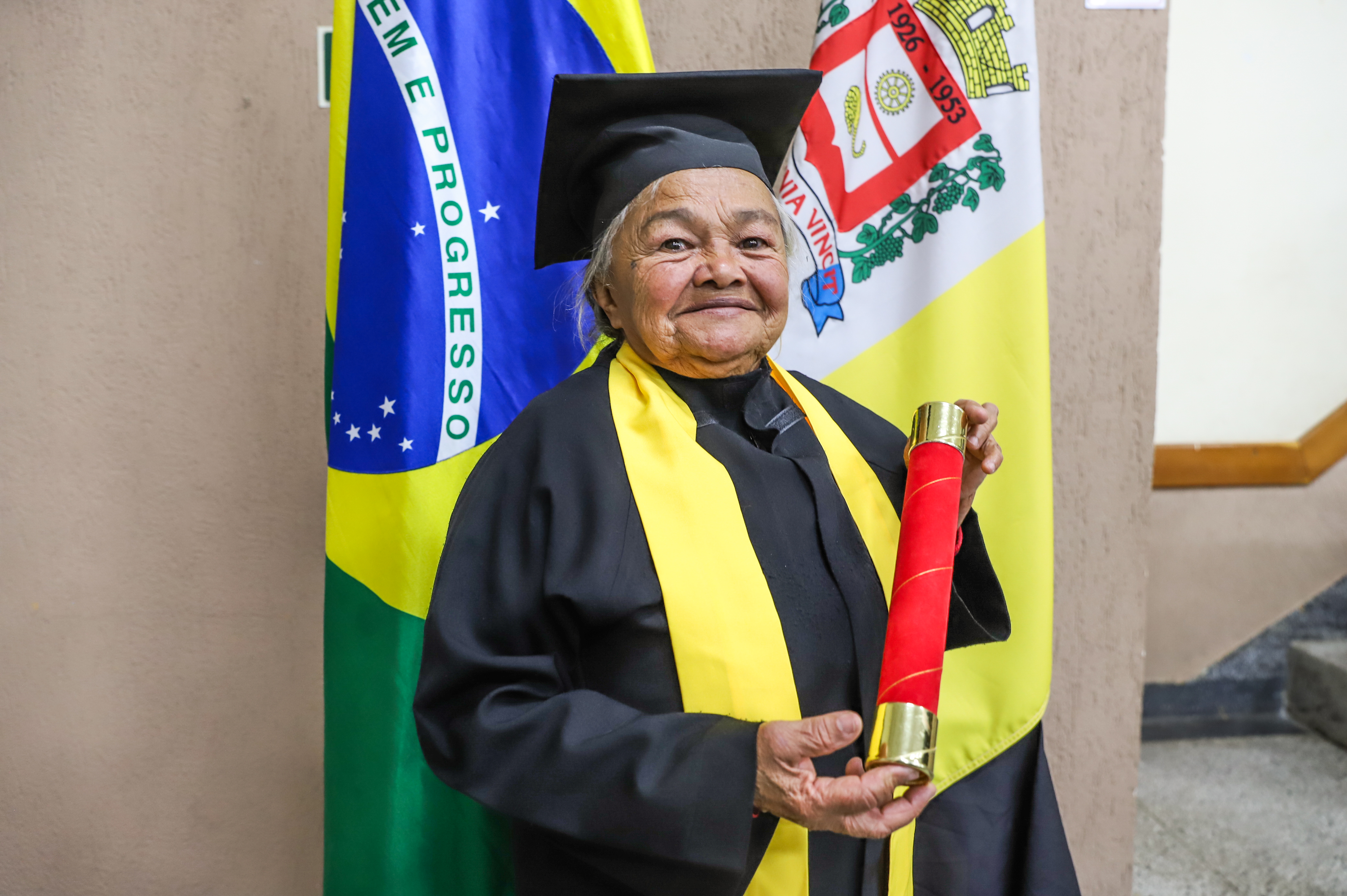 Ferraz está com matrículas abertas para a EJA