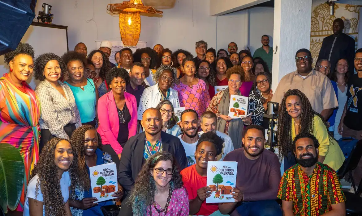 Brasil tem 87 mil localidades com concentração de habitantes, diz IBGE