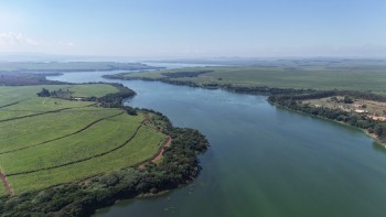 Comitês de Bacias do Estado já podem aderir ao IntegraBacias