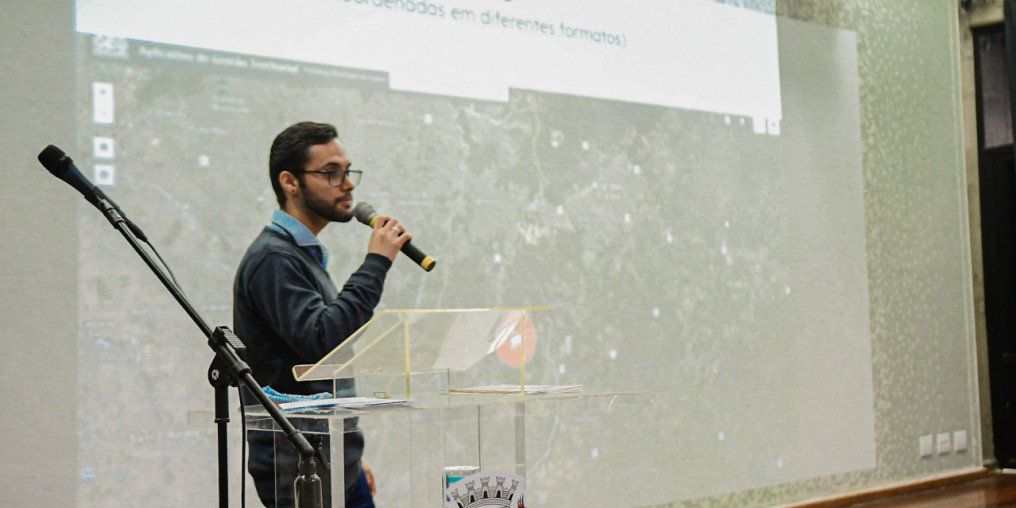 Portal GeoSuzano passa por nova atualização