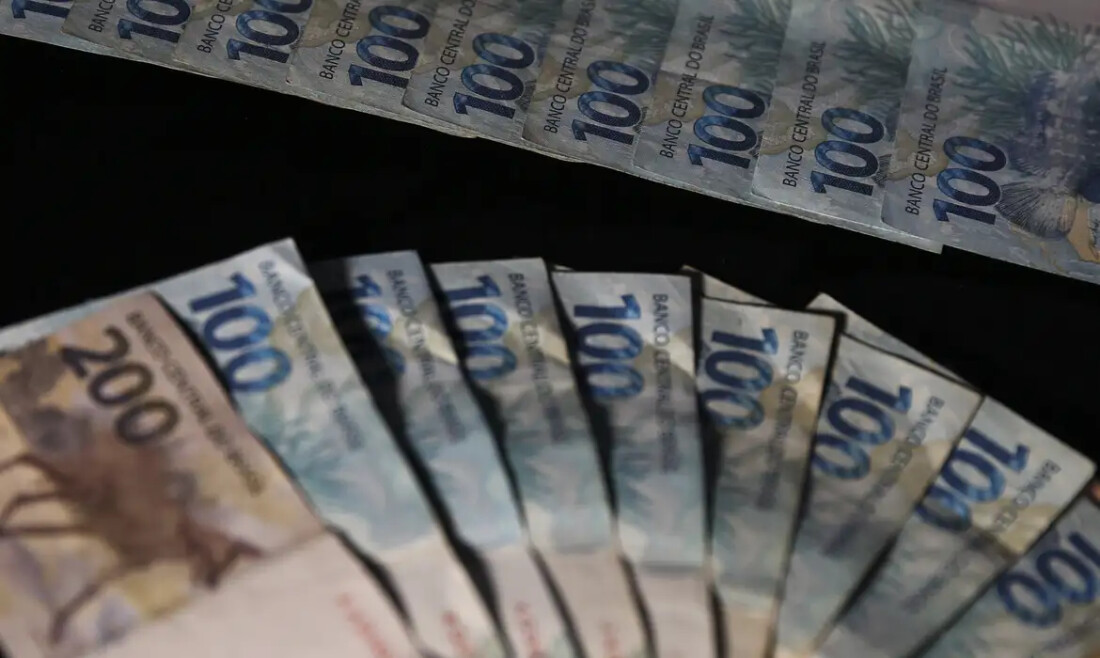 Arrecadação federal chega a R$ 261,9 milhões em outubro e bate recorde