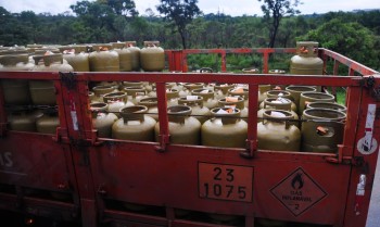 Gás gratuito para 1 milhão de famílias tem início hoje