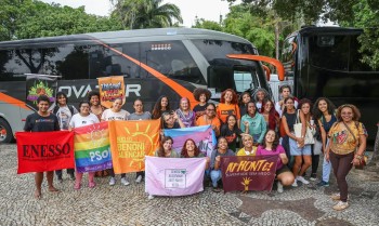 Rio participará da Marcha Nacional das Mulheres Negras