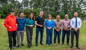 Prefeitura anuncia criação de parque em área do Clube Náutico Mogiano
