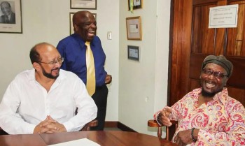 "Dia amanheceu triste": artistas brasileiros homenageiam Jimmy Cliff