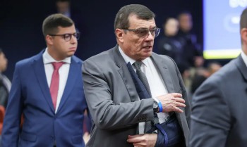 Ex-ministro da Defesa recorre contra condenação na ação do golpe