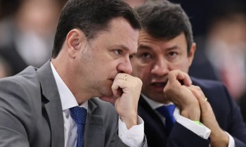 Anderson Torres pede para cumprir pena na superintendência da PF