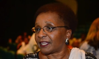 Com lentes e voz, mostra revisita trajetória de Luiza Bairros