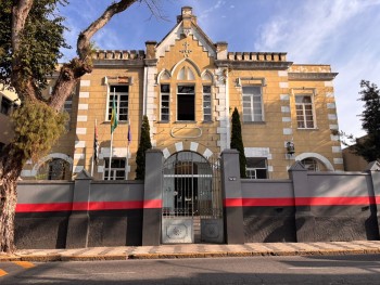 CPA/M-12 promove segunda edição da Blitz Solidária