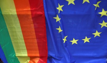 Tribunal diz que toda a UE deve reconhecer casamento homoafetivo