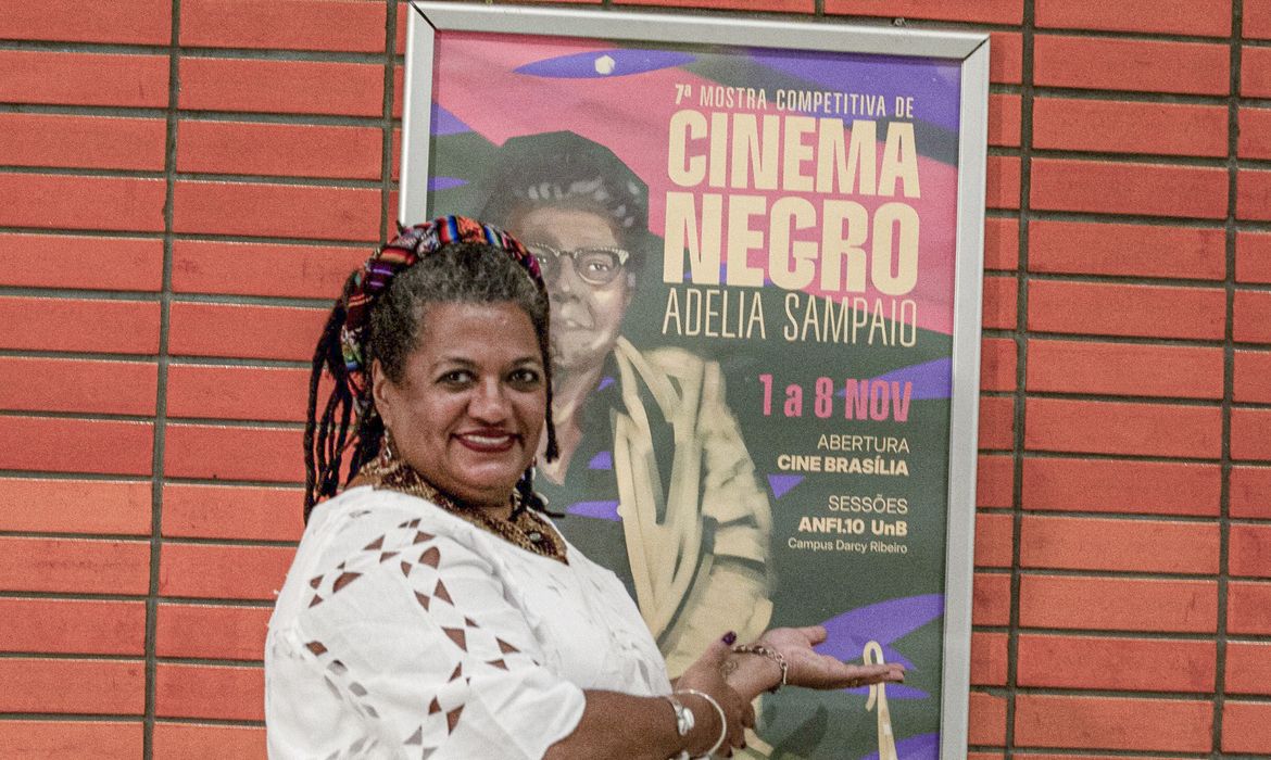 Iniciativas de cineastas negras movimentam audiovisual brasileiro
