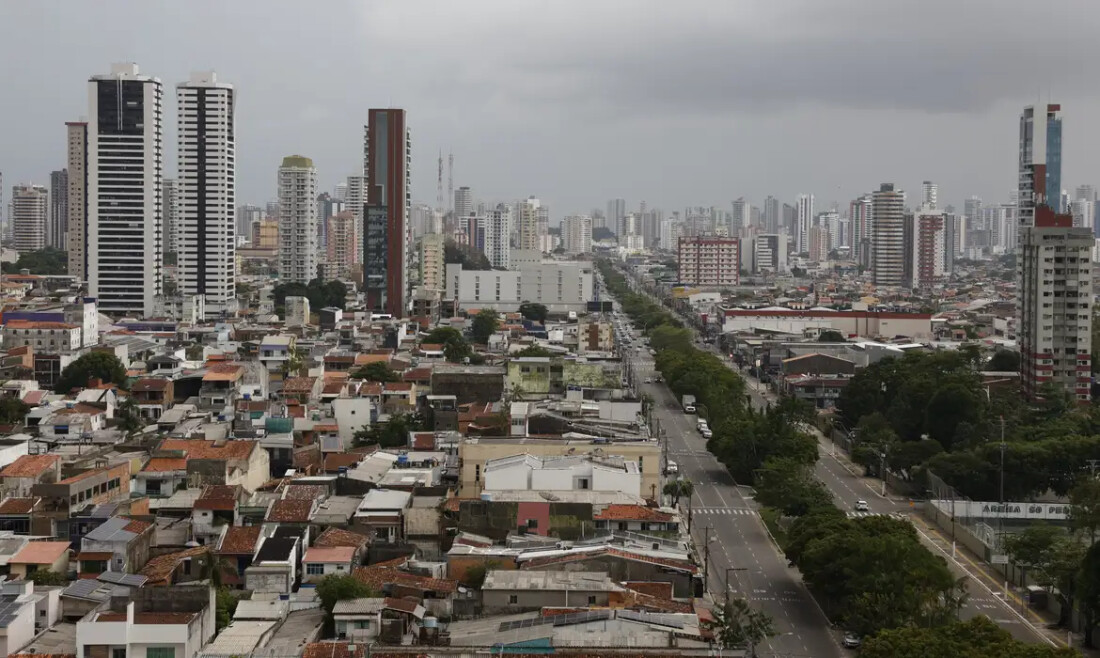 Com COP30, preço de hospedagem em Belém sobe 155% em novembro