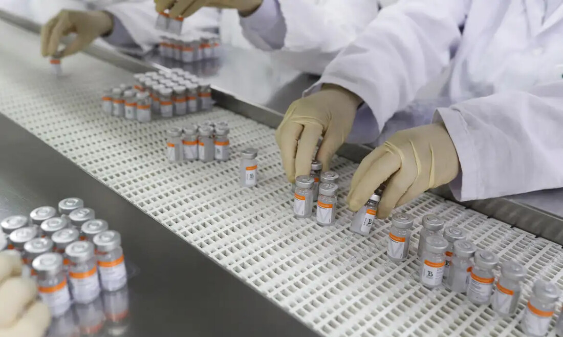 Anvisa aprova registro de vacina 100% nacional contra dengue