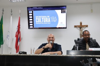 Cultura alcança 164 mil pessoas e contempla mais de 3,2 mil artistas
