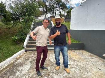 Vereador Artur Takayama destinará R$ 20 mil em emendas de 2026