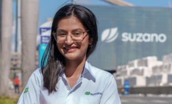 Últimos dias para inscrições no Programa de Estágio Superior da Suzano 