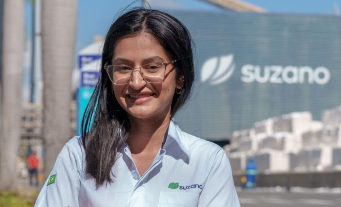Últimos dias para inscrições no Programa de Estágio Superior da Suzano 