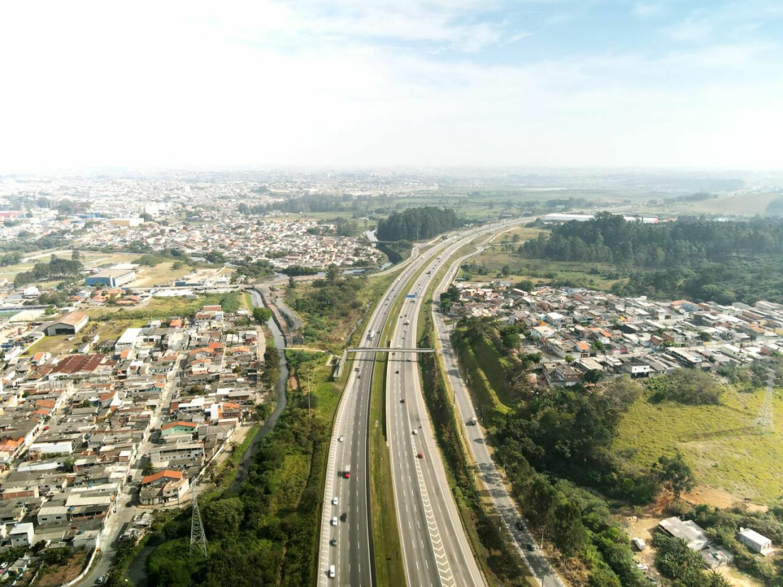 Itaquaquecetuba é 2ª cidade com menor taxa de mortalidade no trânsito