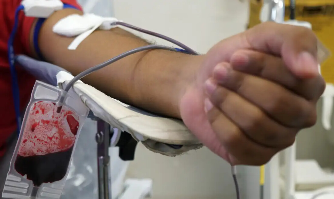 Bancos de sangue estão com estoques críticos em Mogi das Cruzes e Suzano