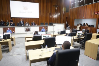 Câmara de Mogi aprova projeto que cria Programa Municipal de Cuidados Paliativos