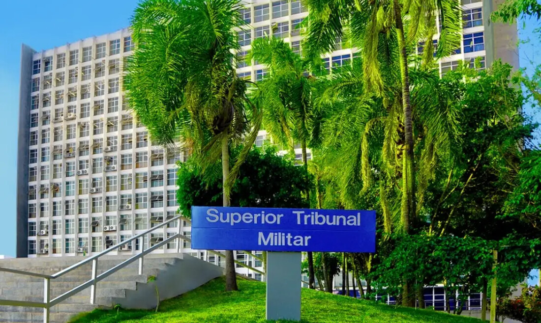 STM é comunicado sobre condenações de militares pela trama golpista