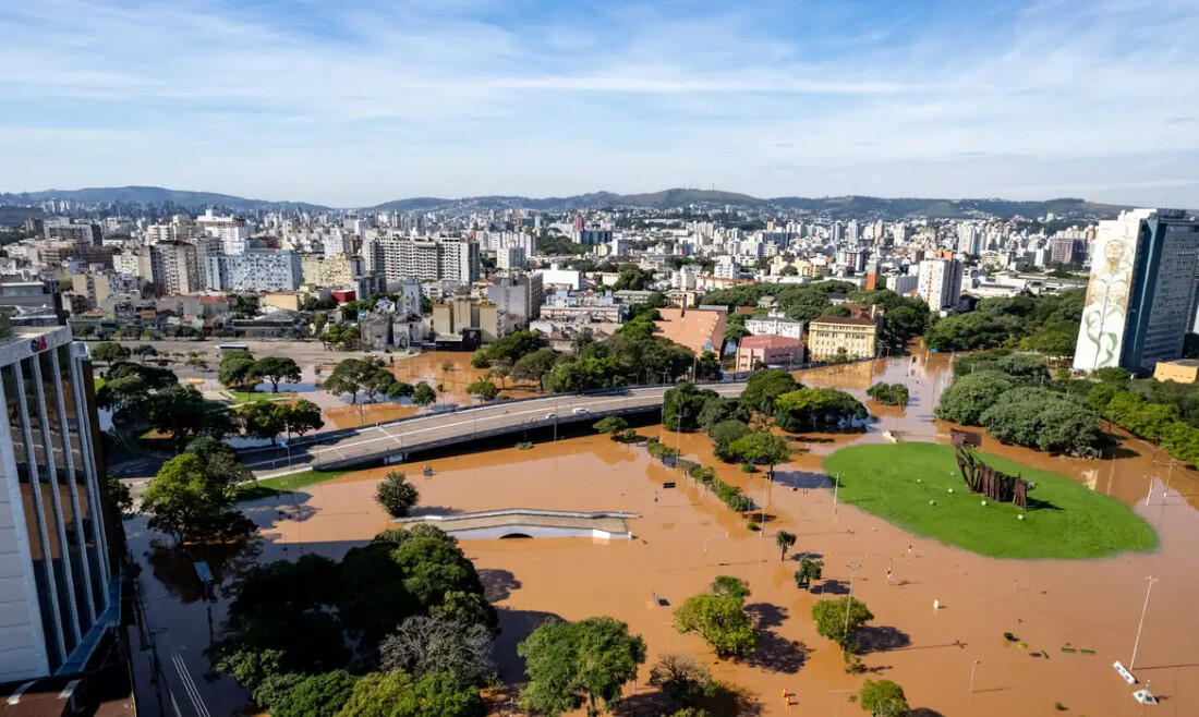 Governo federal anuncia mais R$ 3,3 bi para reconstrução do RS
