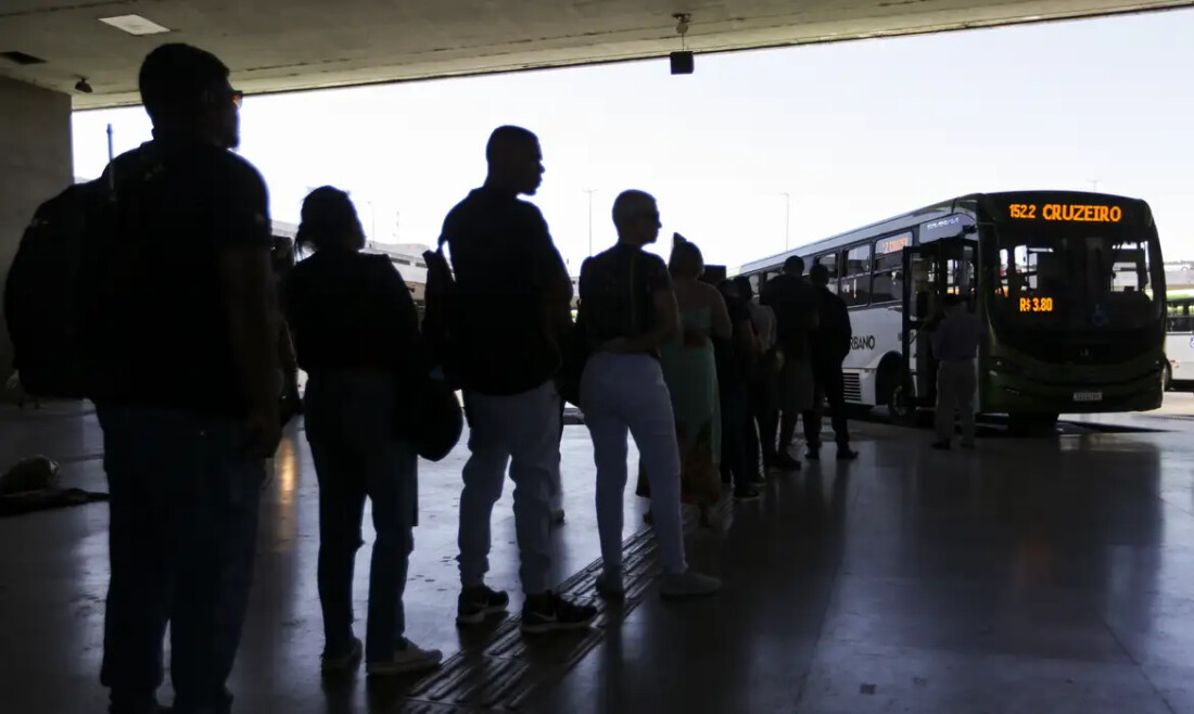 Estudo defende substituir vale-transporte por tarifa zero universal