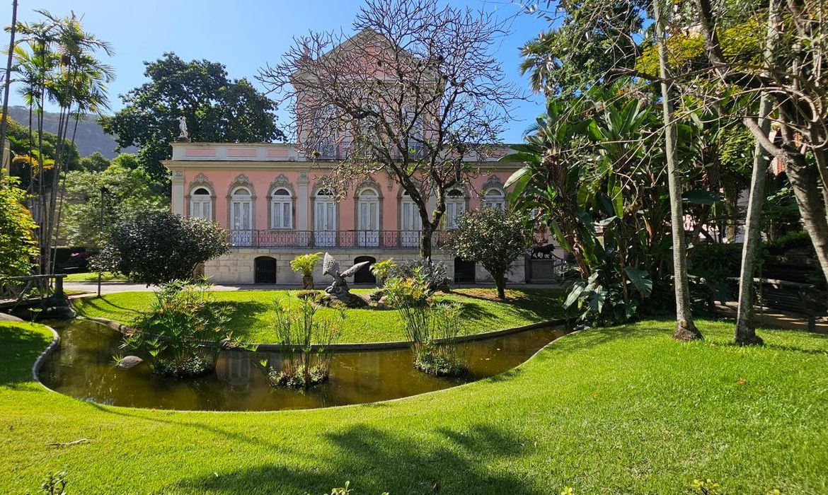 No Rio, Casa de Rui Barbosa recebe acervos de autores indígenas