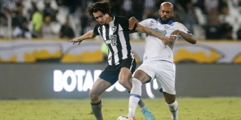 Brasileiro: com objetivos opostos, Avaí e Botafogo se enfrentam em SC