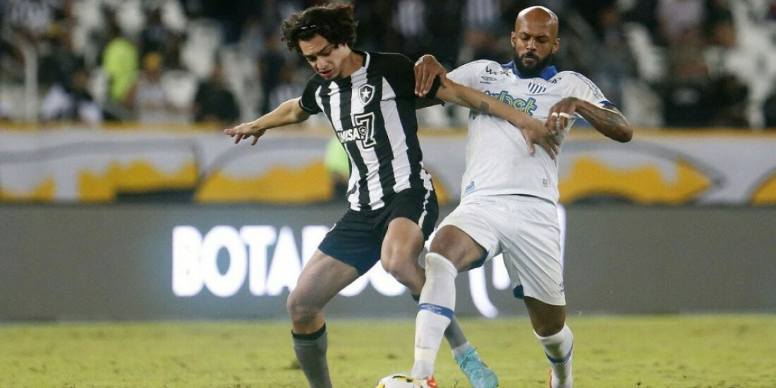 Brasileiro: com objetivos opostos, Avaí e Botafogo se enfrentam em SC