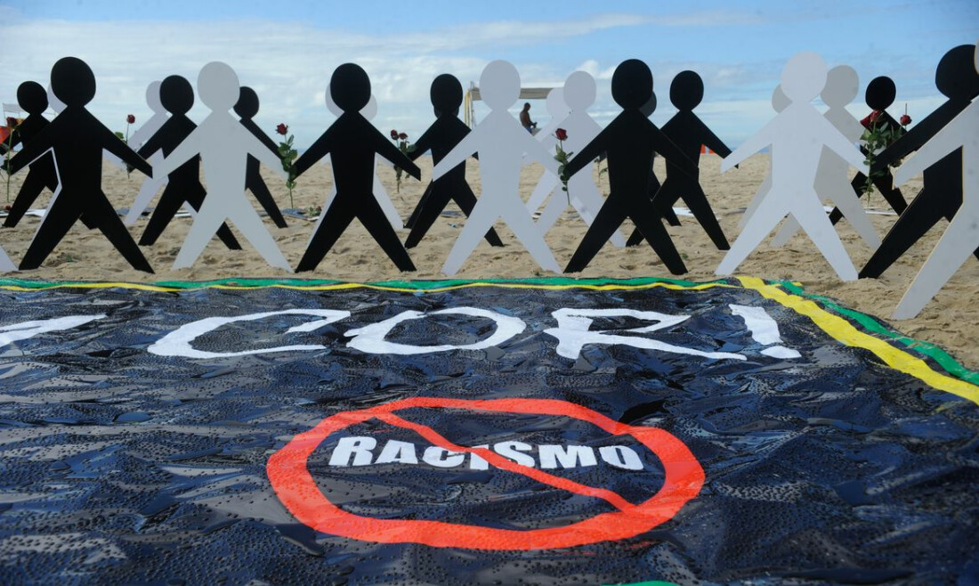 STF tem maioria para reconhecer racismo estrutural no país