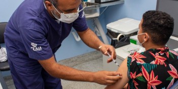Saúde de Itaquá amplia vacinação contra HPV