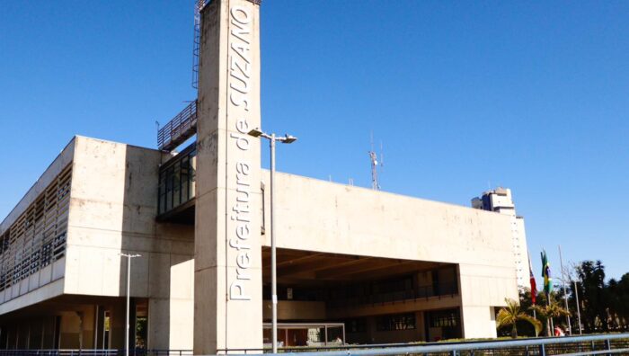 Suzano abre inscrições para até 400 vagas em programa de qualificação profissional