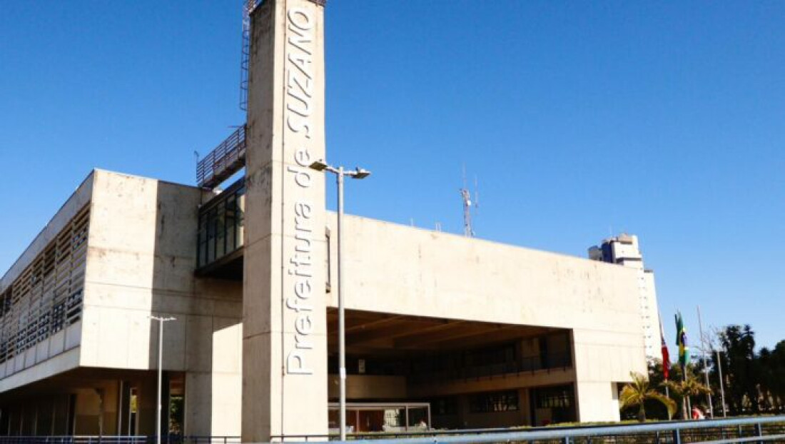 Suzano abre inscrições para até 400 vagas em programa de qualificação profissional