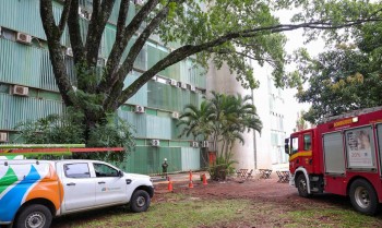 Técnico da CEB Ipes morre após 3 dias de explosão na Esplanada