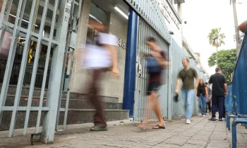 Belém, Ananindeua e Marituba terão aplicação do Enem 2025 no domingo