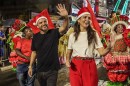 Itaquá lança ‘Natal Iluminado 2025’ neste domingo (30)