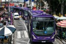 Prefeitura de Ferraz garante transporte gratuito para Vestibulinho ETEC 2025