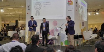 Mogi é reconhecida com selo da Connected Smart Cities
