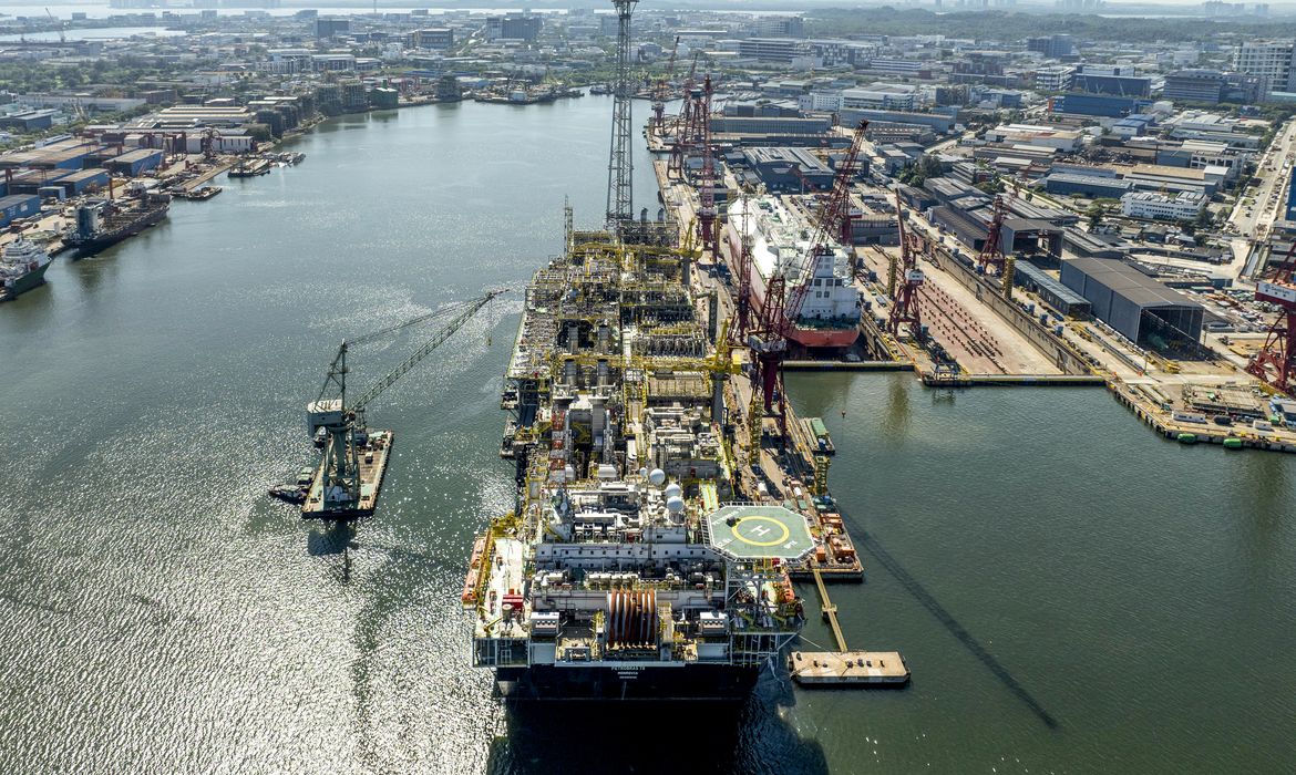 Petrobras não deve pagar dividendos extraordinários no curto prazo