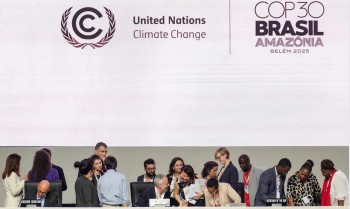 COP30 mobiliza 190 países em 120 planos de ação climática