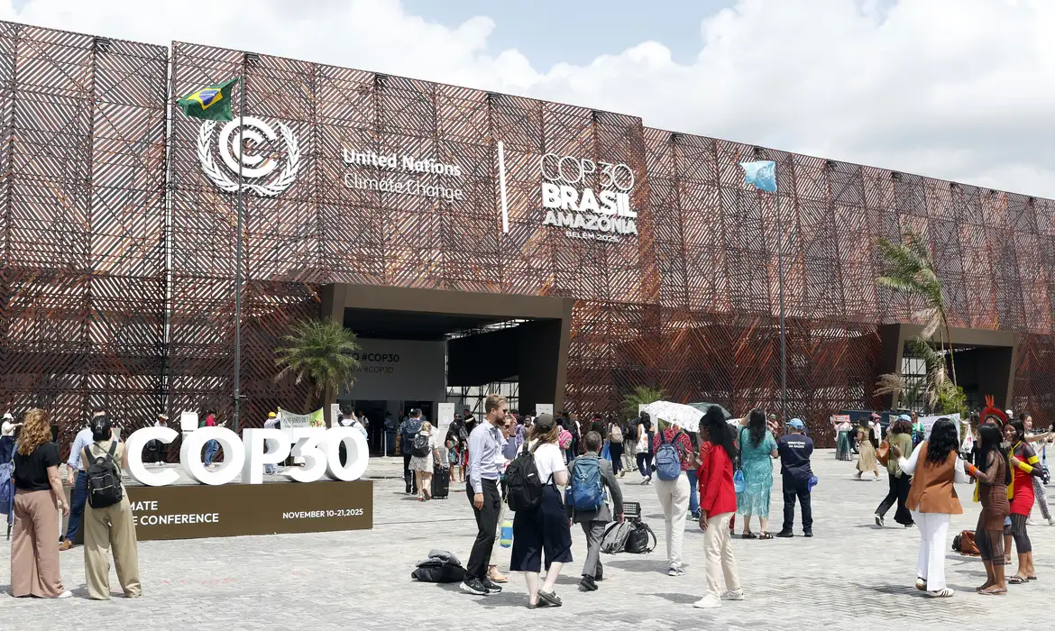 TV Brasil exibe neste domingo programa especial sobre a COP30