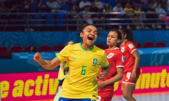 Brasil fecha primeira fase da Copa do Mundo com 9 a 0 sobre Panamá