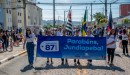 Desfile comemora o aniversário de Jundiapeba com mais de 1,2 mil participantes