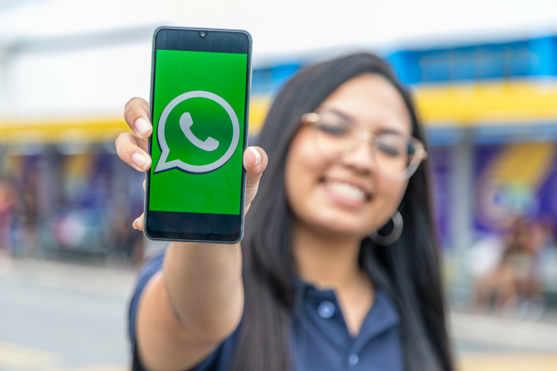 Guararema disponibiliza canal no WhatsApp para ampliar acesso a informações