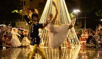 Prefeitura de Mogi lança programação especial Natal que Abraça