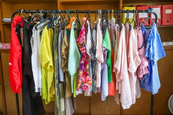 Prefeitura de Ferraz realiza nova edição do Bazar de Troca Solidário