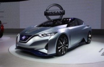 A visão para o futuro dos carros elétricos