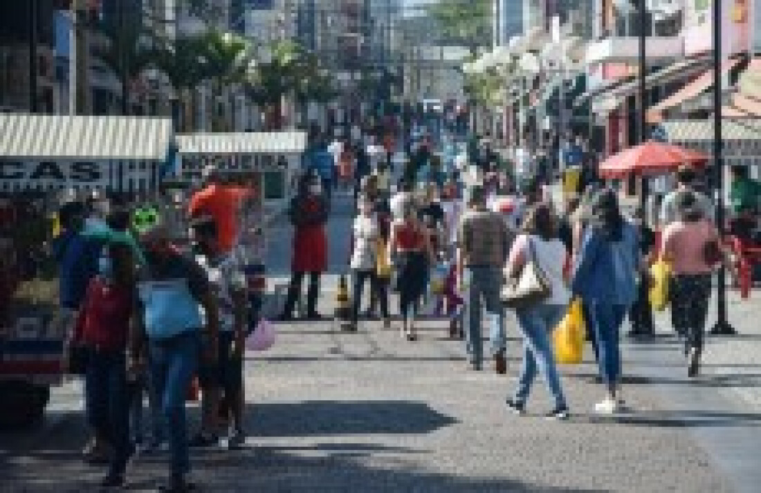 Associações Comerciais locais esperam aumento das vendas